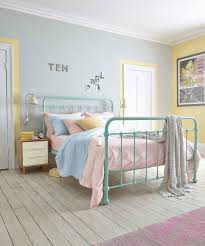Shop bedroom colors, home décor, cookware & more! 22 Beautiful Bedroom Color Schemes Color Blocking Ideas Decoholic