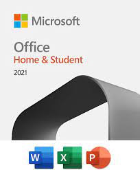 Amazon.com: Microsoft Home & Student 2021 | One-Time purchase for 1 PC or  MAC | Word, Excel, PowerPoint | Instant Download : Software