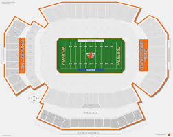 Tennessee Titans Stadium Map