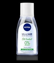 200ml acne clear micellair cleanser