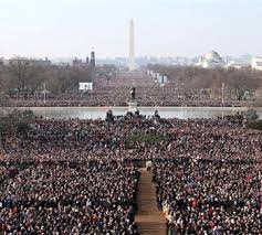 Barack obama's inauguration was held on the us. Jan 20 2009 Mr President You Re Live Wired