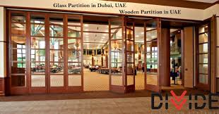 Glass Partition Companies In Uae
