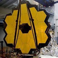 James Webb Space Telescope: What ...