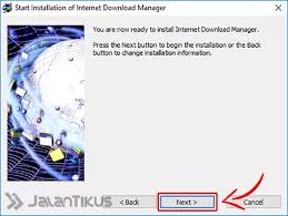 Internet download manager is a tool to manage and schedule downloads. Cara Download Idm Install Dengan Mudah Dan Cepat Jalantikus