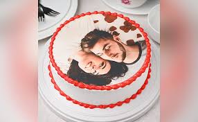 romantic cake design ideas for wife s