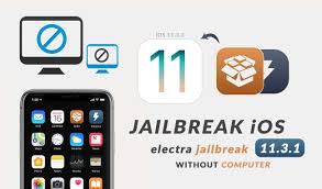 How do i delete cydia from my iphone if it won't let me open it or uninstall? Jailbreak Ios 11 3 1 Without A Computer Electra Jailbreak Wikigain
