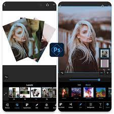 18 best free photo editing apps and