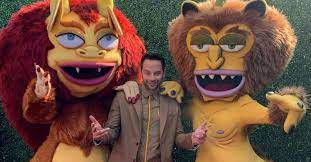 nick kroll thinks this is why big mouth