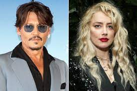 Johnny Depp v. Amber Heard: Biggest ...