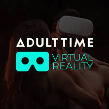 VR Now Available on Adult Time! - Adult Time Blog