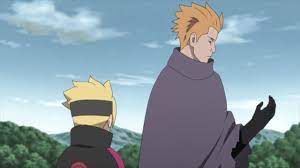 Boruto - Naruto Next Generations 100.rész - Az eleve elrendeltetett életút  - Magyar felirattal HD - indavideo.hu
