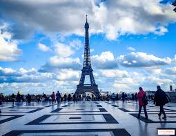 the eiffel tower paris s most iconic