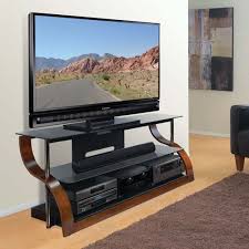 The list of bell'o product deivces contains 165 user manuals and guides for 148 models in 21 type of devices av equipment stands. Bello Curved Wood And Black Glass Tv Stand For 73 Inch Screens Espresso Cw342