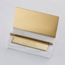 (4.7 out of 5) 631 reviews. Personalized Business Card Holders Cases At Things Remembered