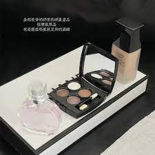 high end brand makeup set 15ml perfume