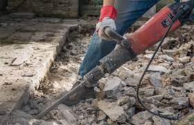 Chipping Hammer Other Concrete