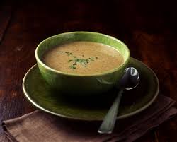 maitake mushroom soup recipe