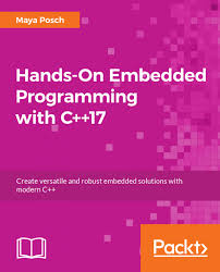 Hands On Embedded Programming With C 17