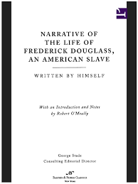 hist narrative of the life of frederick douglass abolitionism in hist narrative of the life of frederick douglass abolitionism in the united states frederick douglass