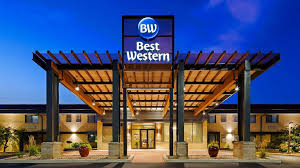 Best Western West Towne Suites Hôtel