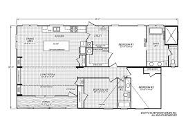 Single wide manufactured home floor plans. Double Wide Mobile Homes Arkansas Home Center