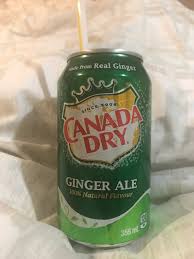 canada dry ginger ale reviews in soft