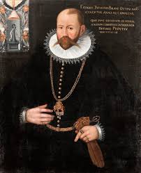 Tycho Brahe - Wikipedia, la enciclopedia libre