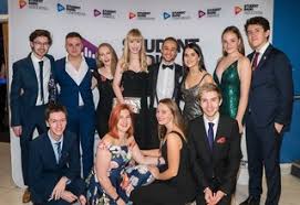 Fly Fm Win National Awards Nottingham Trent Students Union