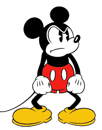 Mickey Mouse | Mickey mouse tattoos, Mickey mouse, Mickey mouse wall art