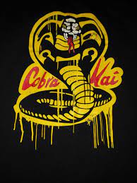 Our team searches the internet for the best and latest background wallpapers in hd quality. Cobra Kai Wallpaper Nawpic