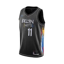 Find high quality brooklyn nets jersey for adults and kids in a range of styles including brooklyn nets jersey 2021 at brooklynnetsjersey.com. Nike Nba Brooklyn Nets Swingman Jersey City Edition 2020 Kyrie Irving Cn1713 018 In Ataf Pl