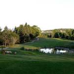 Westfield Golf and Country Club in Grand Bay-Westfield, New ...