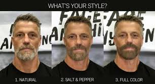 how to choose the right beard dye for