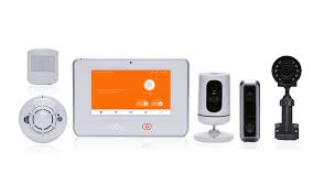 Best Outdoor Security Systems And