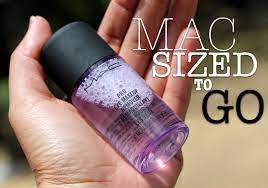 this mac sized to go eye makeup remover