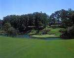 Greenville Country Club (Chanticleer) - Redesigned by Rees Jones, Inc.