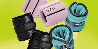 the 10 best ankle weights according to