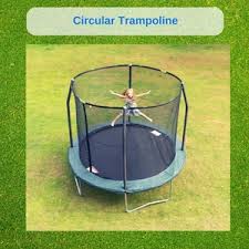 Trampoline Size Guide 2019 Finding The Right Trampoline