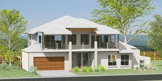 Quality Custom Highset House Plans