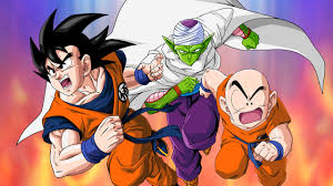 Another adaptação de light novel gênero: Dragon Ball Z Super Saiyajin Son Goku Netflix