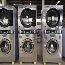 Learn more about our smart capable. Coin Card Operated 10kg 15kg Top Dryer Down Washer Buy Commercial Washer Laundry Machine Commerical Washing Equipment Product On Alibaba Com