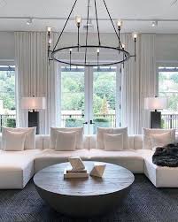 Top 50 Best Living Room Lighting Ideas Interior Light Fixtures Living Room Lighting Design Chandelier In Living Room Living Room Lighting