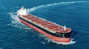 advancements in dry bulk carrier designs