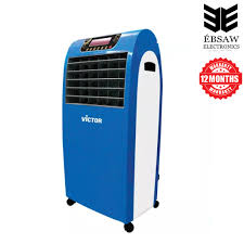 victor air cooler ebsaw electronics