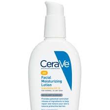 cerave moisturizing lotion am