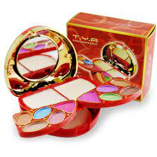 complete makeup kit at best