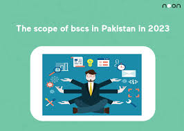 the scope of bscs in stan in 2023
