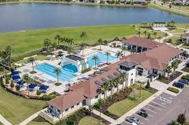 brevard county fl homes with pools