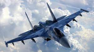sukhoi su 35 hd wallpapers and backgrounds