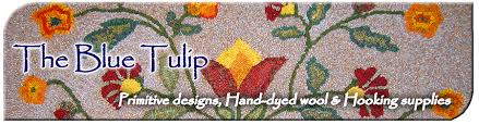 kits patterns the blue tulip woolery